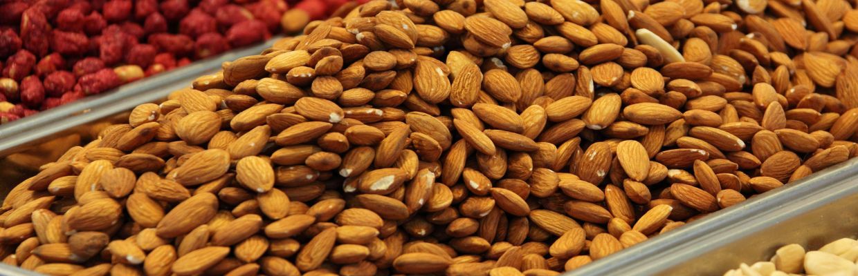 Amigdalina sau Vitamina B17: In ce alimente o gasim, beneficii pentru sanatate