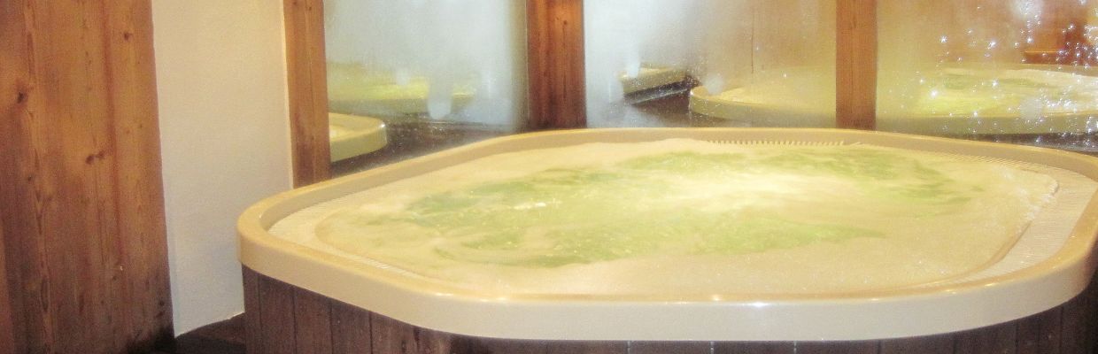 Baile Galvanice: Beneficii pentru organism, reguli, contraindicatii