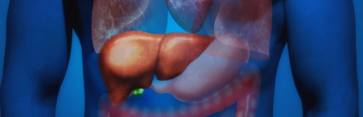 Terapia Blu Room: Cum poate ajuta la detoxifierea ficatului si la resetarea metabolismului