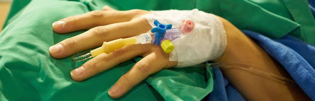 Cancerul ganglionilor limfatici: De ce apare, simptome, cum se poate preveni