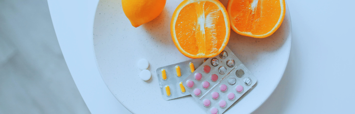 Carenta de vitamine: simptome si solutii