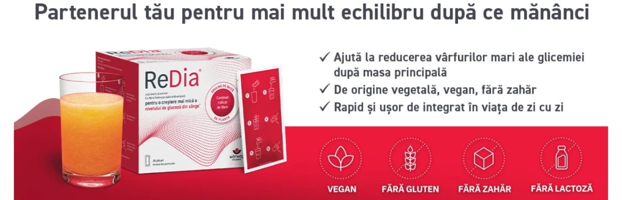 Mai mult decât digestie: cum îți influențează fibrele glicemia, energia și pofta de dulce după masă