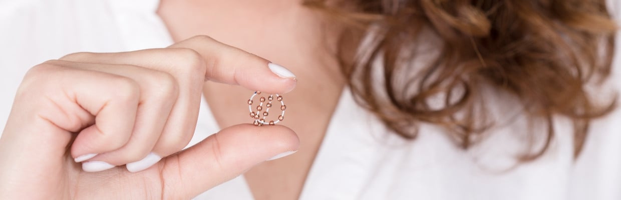 Steriletul, metoda de contraceptie cu peste 99% eficienta. Vezi de ce