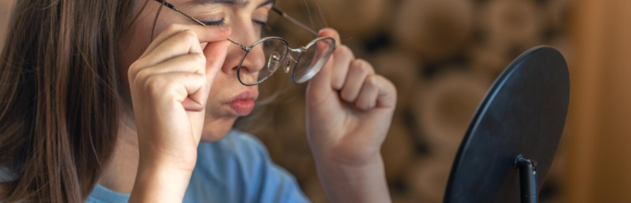 Cataracta congenitală la copii: Semne de avertizare, diagnostic, prevenție și opțiuni de tratament în funcție de vârstă