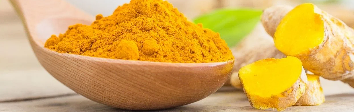Curcumin: Un antioxidant puternic, cum trebuie folosit, contraindicatii