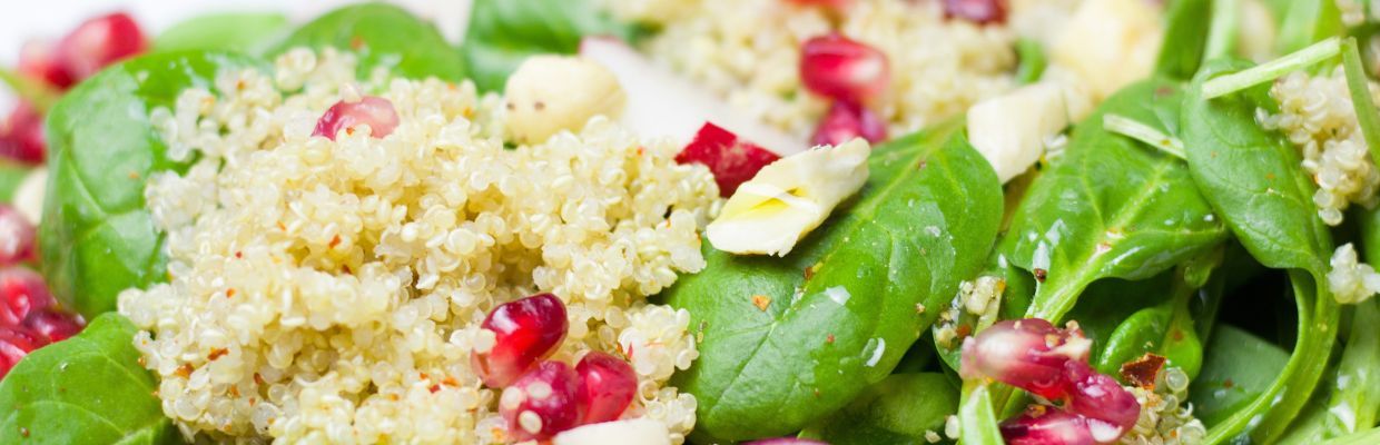 Nutritie: Ce beneficii ofera consumul de couscous. Contraindicatii