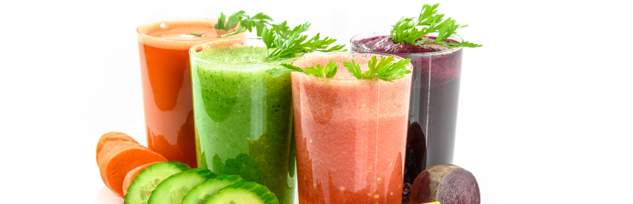 Nutritie: Cum sa alegi sucurile pentru detoxifiere. La ce trebuie sa fim atenti