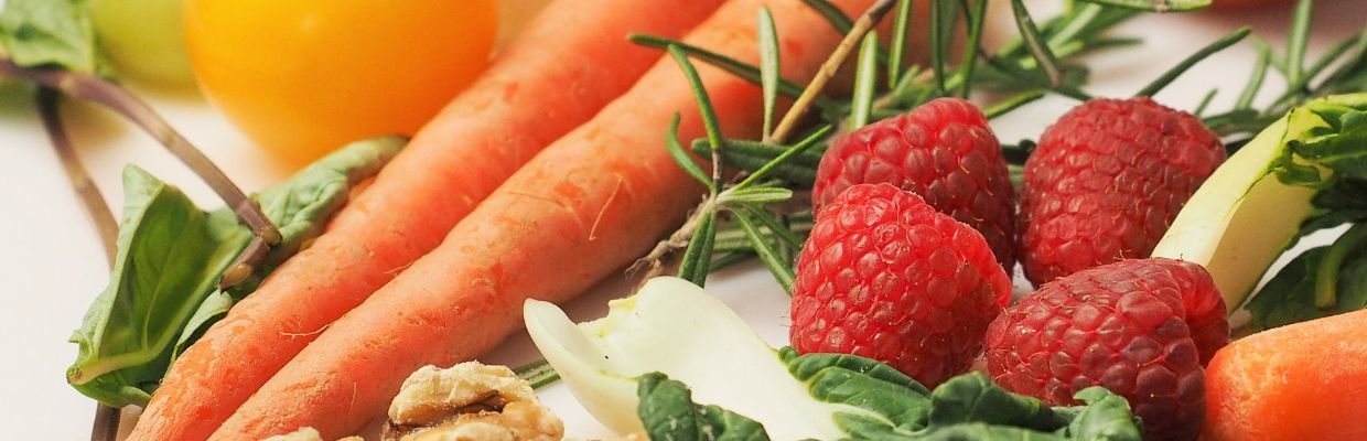 Nutritie: Cum sa combini alimentele pentru mai multa energie si vitalitate