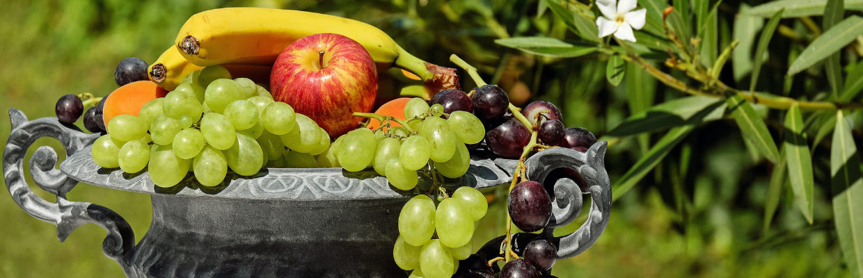 Nutritie: Cum sa alegi alimentele care sa te ajute sa depasesti mai usor perioada de convalescenta