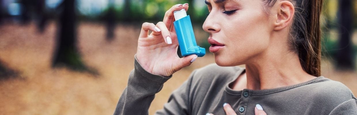 Util: Lucruri de care trebuie sa tii cont atunci cand alegi un inhalator