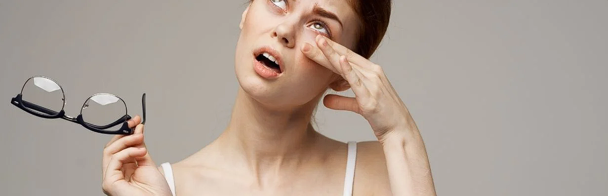 Nistagmus: simptome, cauze si modalitati de gestionare