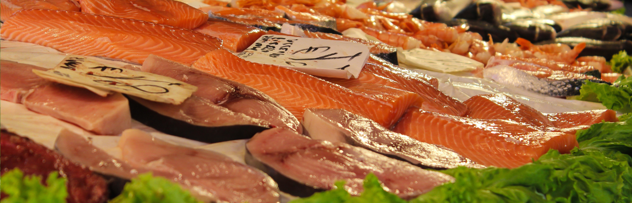 Nutritie: Top 5 specii de peste cu carnea grasa si beneficiile lor pentru sanatate
