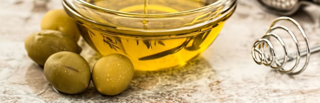 Nutritie: Beneficii pentru organism ale consumului de masline, cum sa folosim corect uleiul de masline