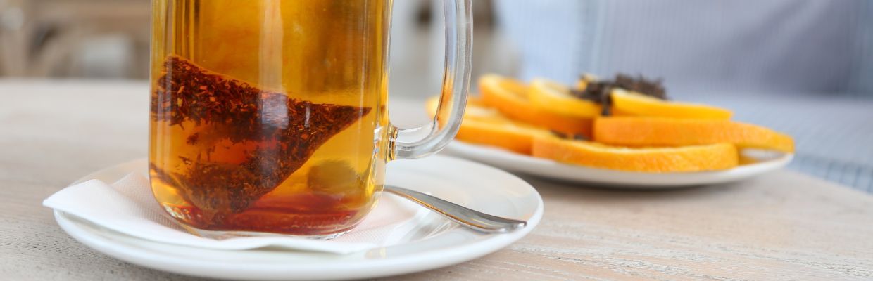Rooibos: Ceaiul african cu proprietati antioxidante si efecte benefice asupra sanatatii