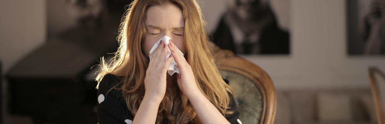 Inflamatiile mucoasei nazale: De ce apar, cum se pot preveni