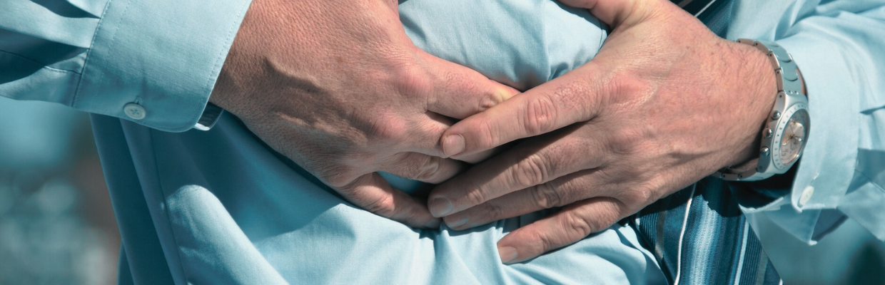 Boala Crohn: cauze principale, simptome intalnite si forme de tratament