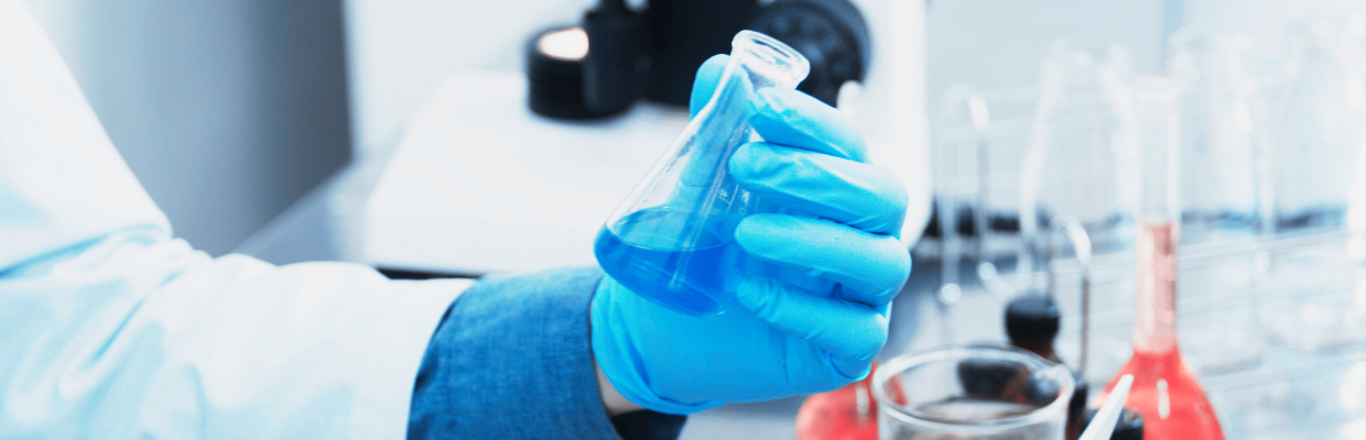 Ionograma: testul esential pentru evaluarea electrolitilor din sange