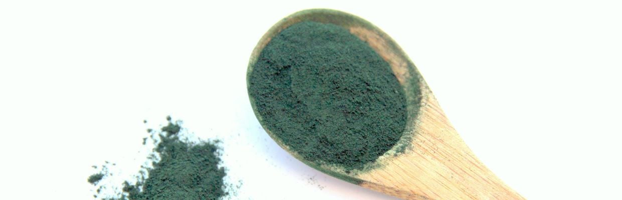 Chlorella: Ce beneficii pentru sanatate are aceasta specie de alga marina