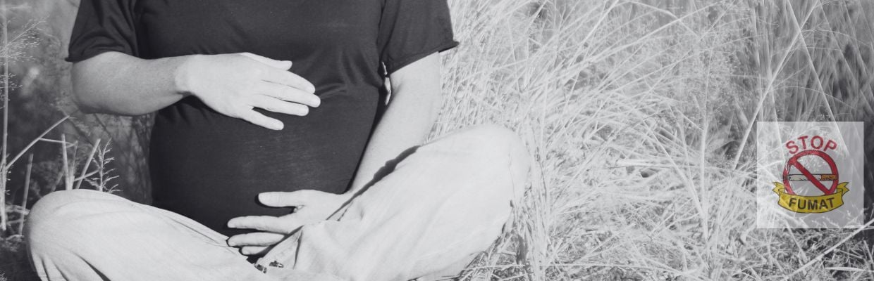 Fumatul in sarcina: Care sunt riscurile pentru mama si fat, de ce trebuie oprit