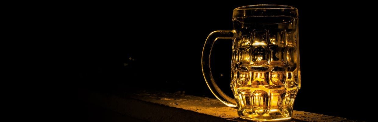 Nutritie: Care sunt concentratiile de alcool cu potential letal pentru organism