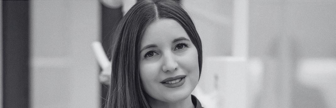  Dr. Inorica Alina Pripici:  Cand se recomanda sigilarea molarilor la copii