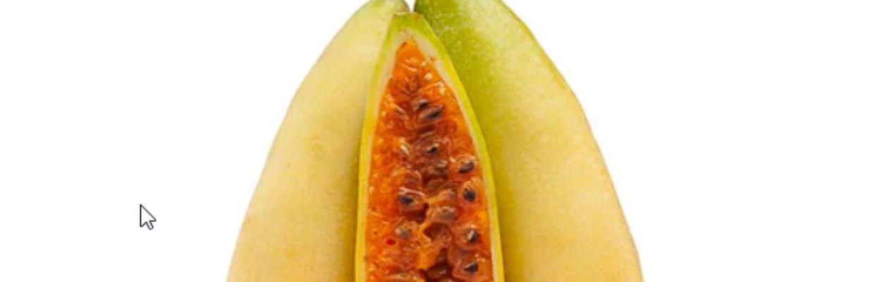 Passiflora Tarminiana: Bananele cu interior de fructul pasiunii. Ce beneficii au pentru sanatate
