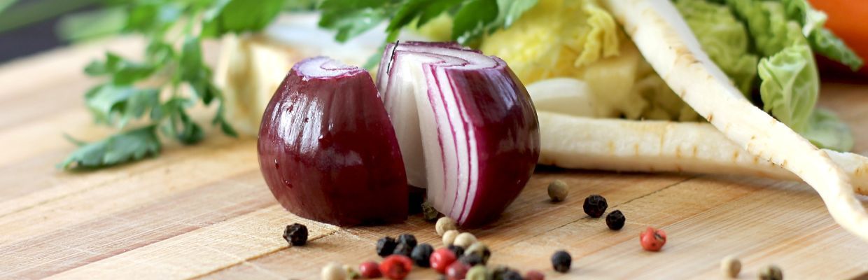 Nutritie: Ce trebuie sa stii atunci cand alegi sa folosesti legume intr-o dieta