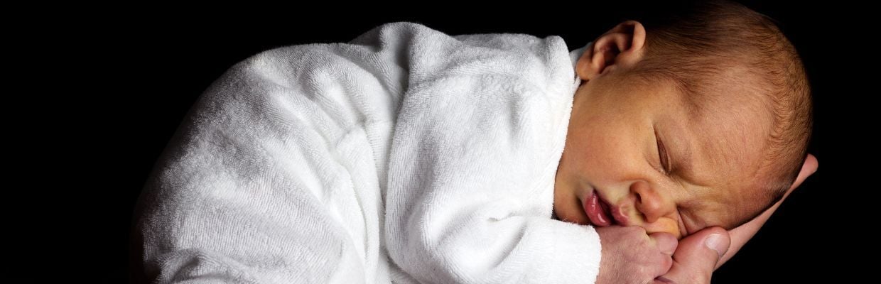 Sarcina sanatoasa: Riscurile pentru copil ale unei nasteri premature