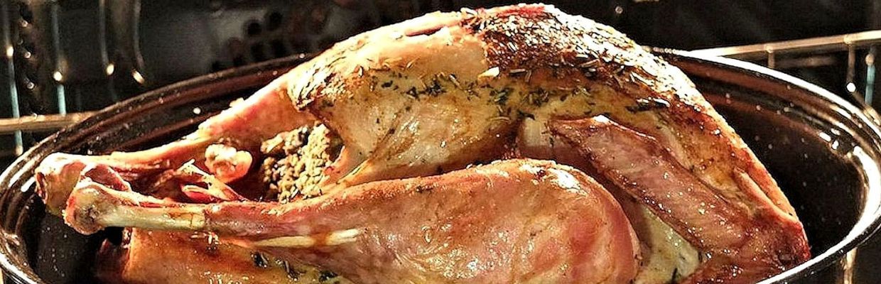 Nutritie: Ce trebuie sa stii despre gatitul alimentelor la cuptor