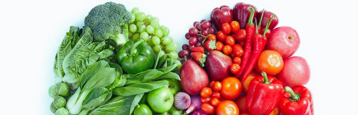 Dieta Rina: ghid complet de nutritie. Cum alegi alimentele