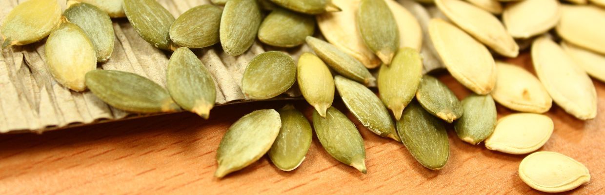 Nutritie: Ce avantaje prezinta semintele de dovleac pentru digestie