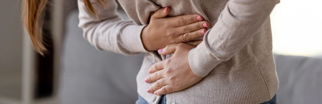 Sistemul digestiv: Ce boli poate ascunde emeza, preventie si tratament