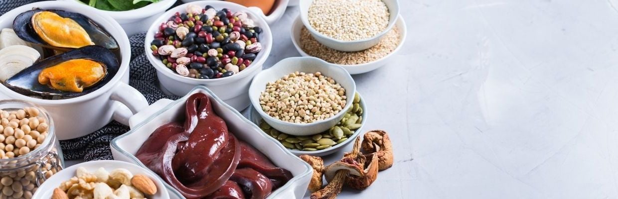Nutritie: Cum sa alegem alimentele pentru cresterea energiei in organism