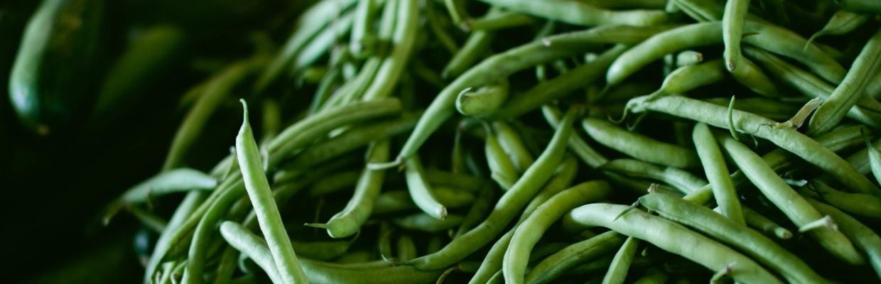 Nutritie: Care sunt beneficiile pentru organism ale consumului de bame