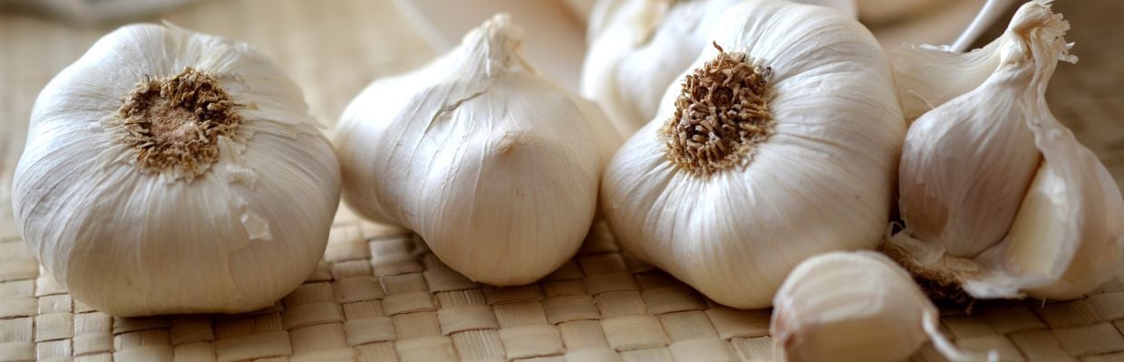 Nutritie: Beneficiile usturoiului pentru sanatate, contraindicatii de consum
