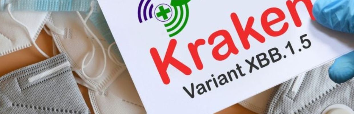 Kraken si Flurona: Noi tulpini de virus gripal. Cum sa te protejezi