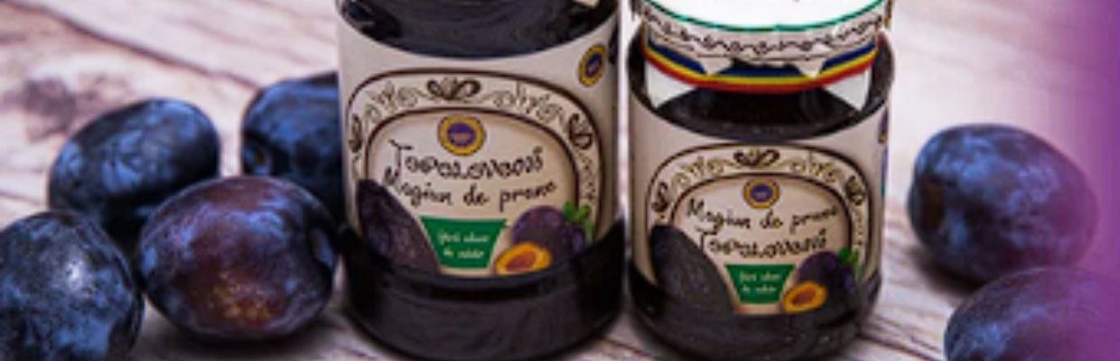 Magiun de Prune Topoloveni: Elixirul sanatatii sistemului digestiv