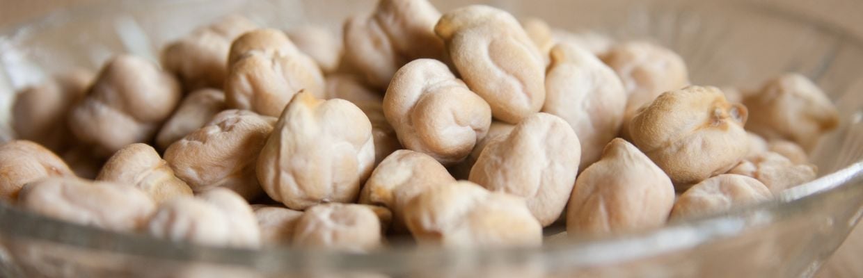 Nutritie: Beneficii oferite de naut, reguli de consum, contraindicatii