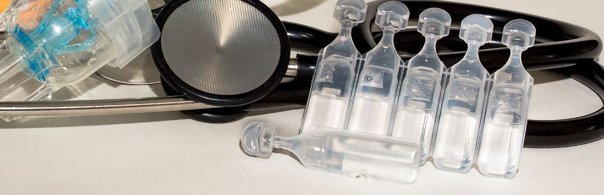 Util: Cum alegi un nebulizator, cum sa il folosesti corect, boli in care ai nevoie de el