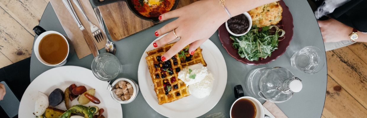 Nutritie: Cum se formeaza gustul alimentelor, la ce trebuie sa fim atenti in diete