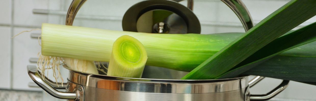 Nutritie: Cum sa prepari alimentele pentru a le pastra proprietatile nutritive