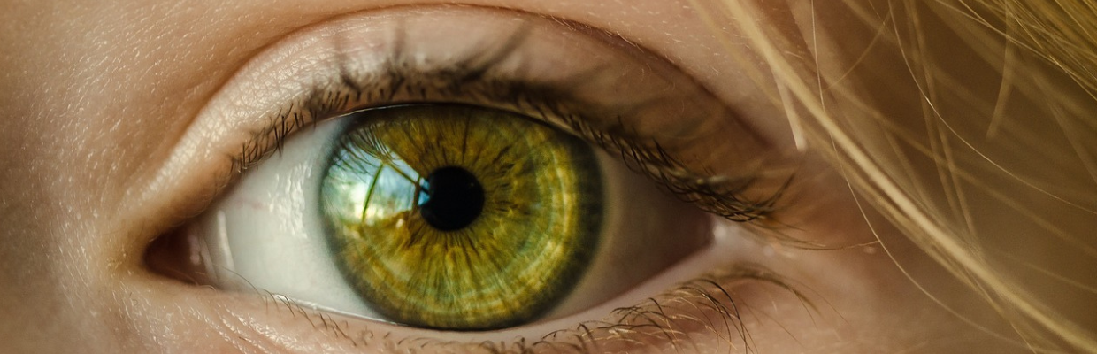 Igiena oculara: Ce este contrastul vizual si cum poate diagnostica tulburarile de vedere
