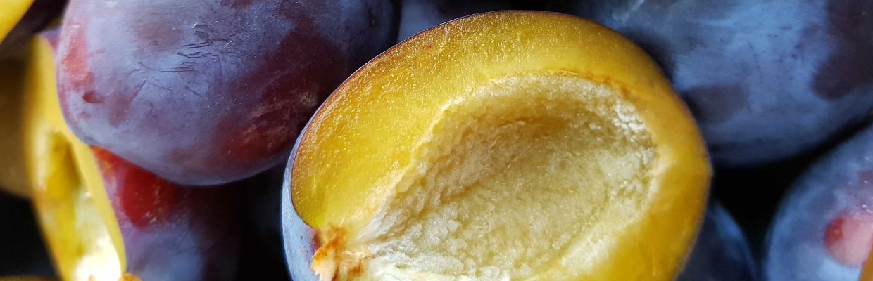 Prunele: O sursa de nutrienti si antioxidanti benefici pentru organism