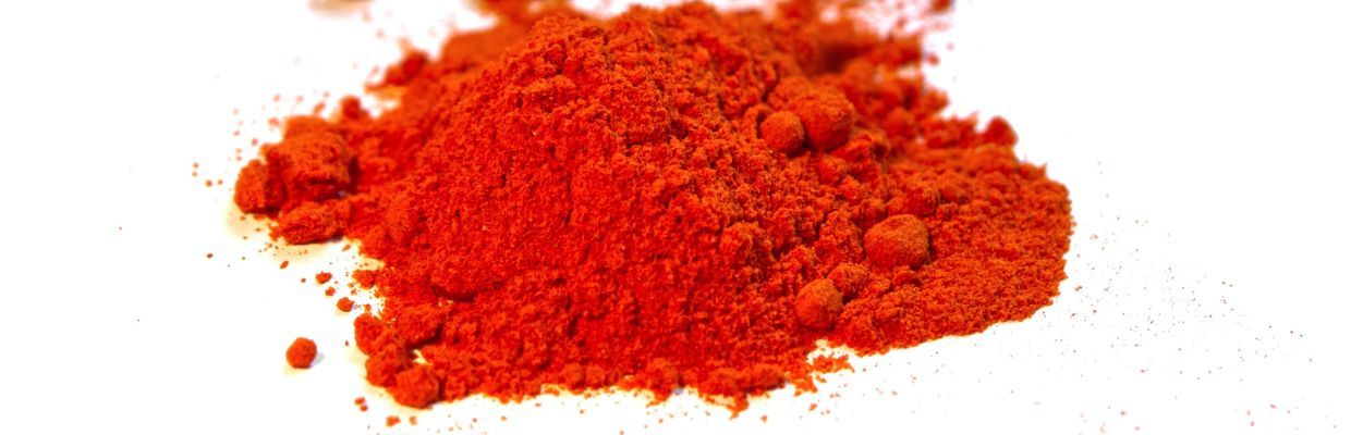 Paprika: Beneficii pentru digestie, contraindicatii de consum