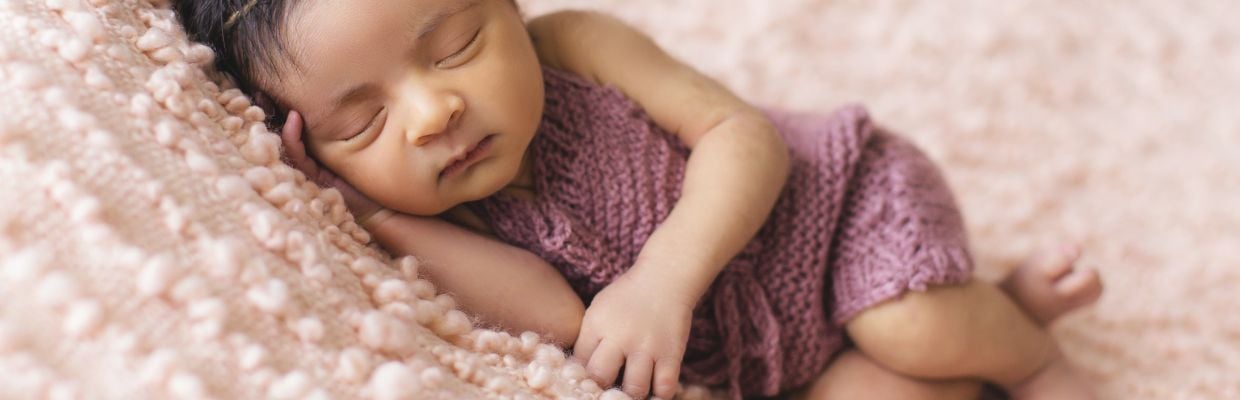Regresia somnului la bebelusi si copii: De ce apare, cum se poate evita
