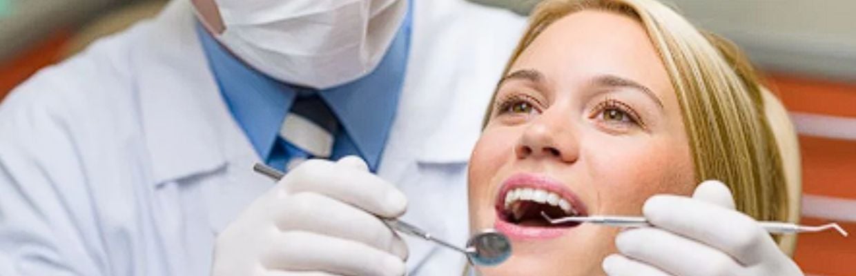 Stomatita: cauze, simptome, preventie si tratament