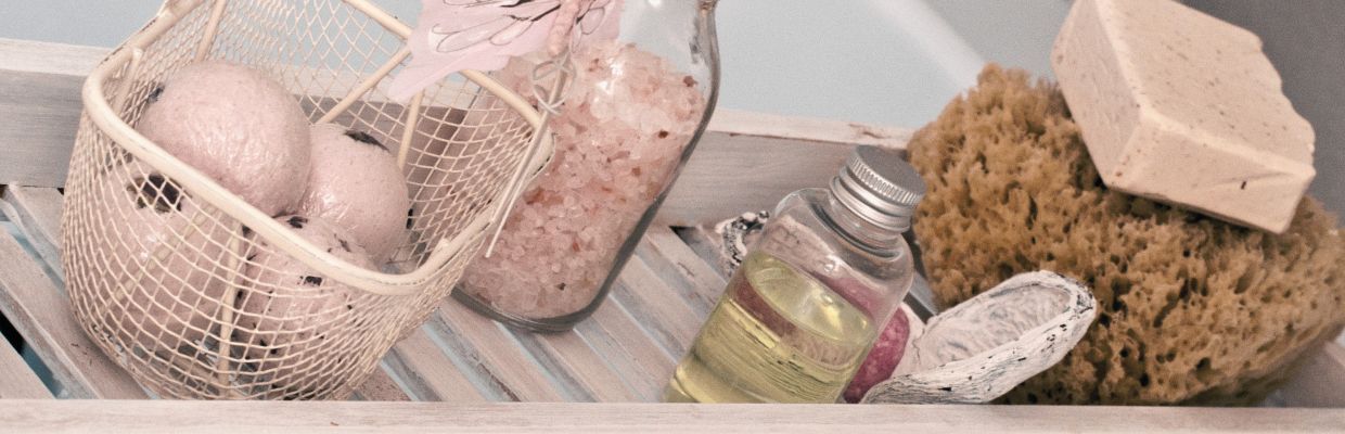 Util: Cum alegi produsele pentru spa. La ce trebuie sa fii atent