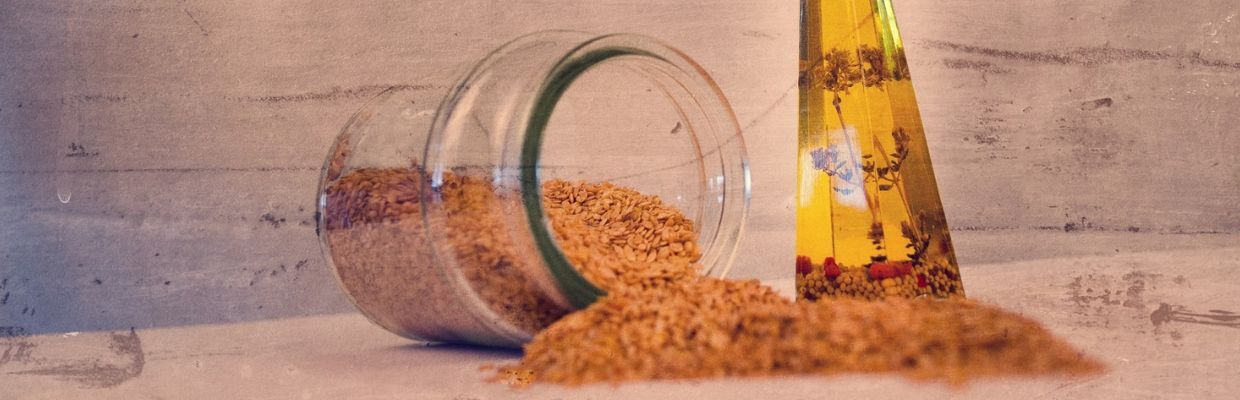 Nutritie: Ce beneficii au pentru organism consumul de seminte de susan