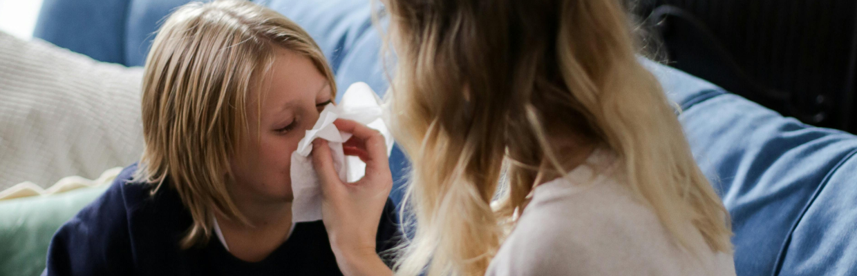 SpringFarma vine in ianuarie cu o campanie de preventie si imunizare impotriva noilor tulpini gripale