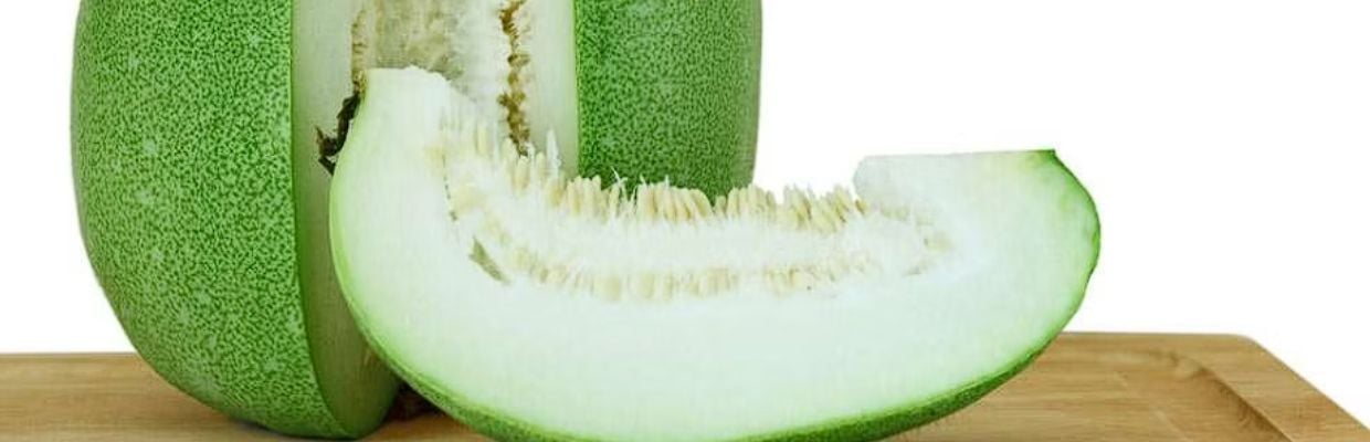 Nutritie: Ash Gourd sau pepenele de iarna, cum se consuma acest fruct